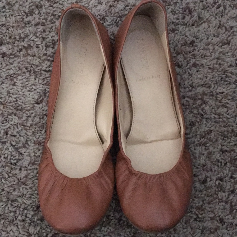 Cece ballet flats